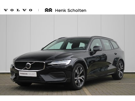 Volvo V60 0
