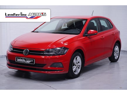 Volkswagen Polo 0