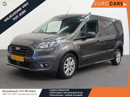 Ford Transit Connect 0