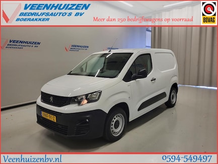 Peugeot Partner 0