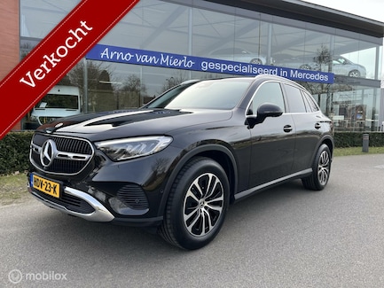Mercedes-Benz GLC 0