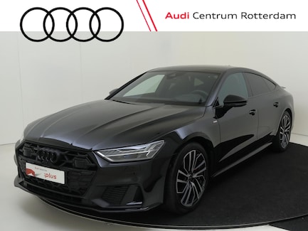 Audi A7 0