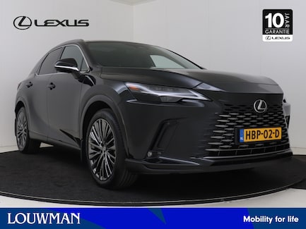 Lexus RX 0