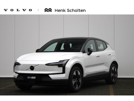 Volvo EX30 0