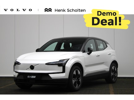 Volvo EX30 0