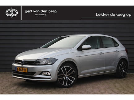 Volkswagen Polo 0