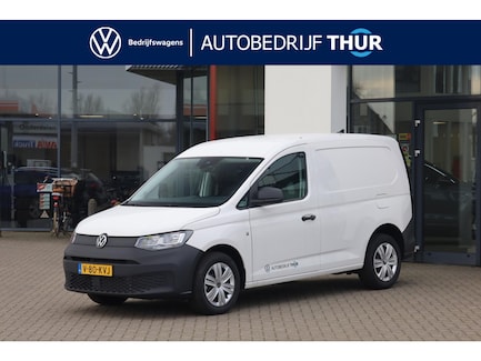 Volkswagen Caddy 0