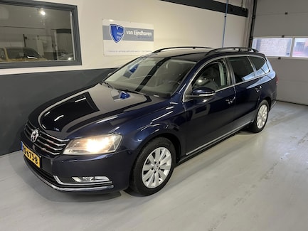 Volkswagen Passat 0