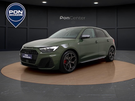 Audi A1 0