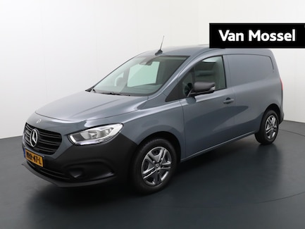 Mercedes-Benz Citan 0