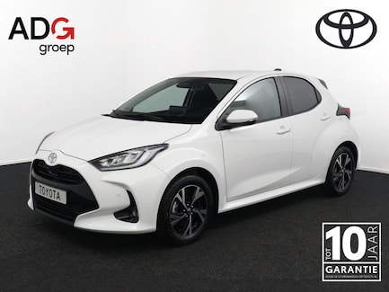 Toyota Yaris 0