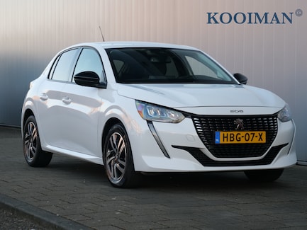 Peugeot 208 0