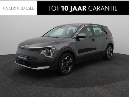 Kia Niro 0