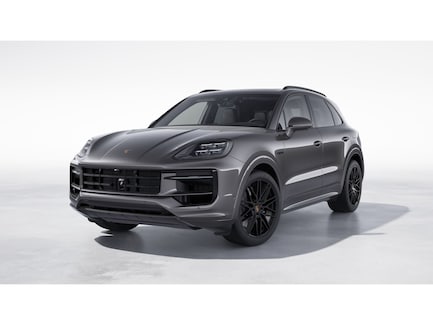 Porsche Cayenne 0