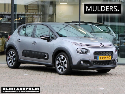 Citroën C3 0