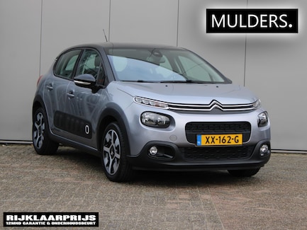 Citroën C3 0