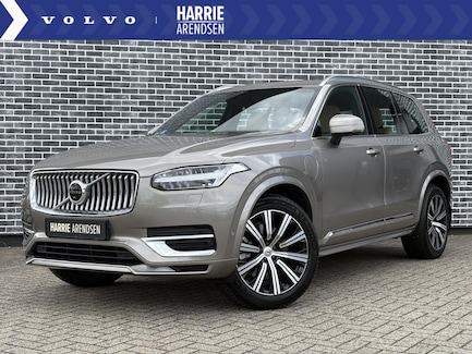Volvo XC90 0
