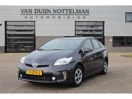 Toyota Prius 0