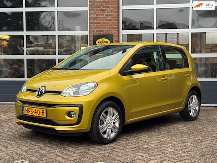 Volkswagen Up! 0