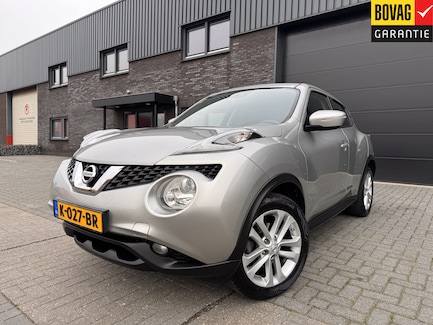 Nissan Juke 0