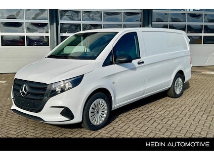 Mercedes-Benz Vito 0