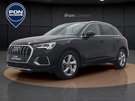 Audi Q3 0