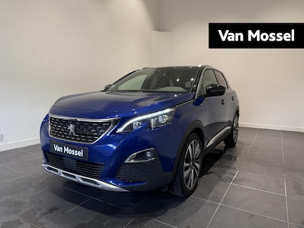 Peugeot 3008 0