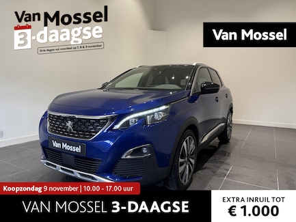 Peugeot 3008 0