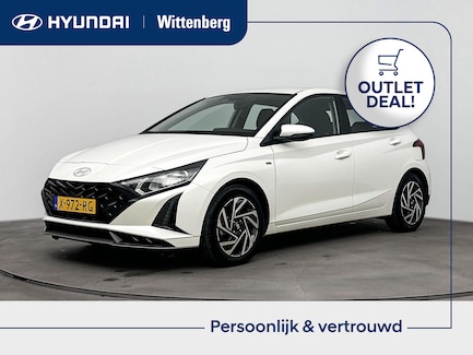 Hyundai i20 0