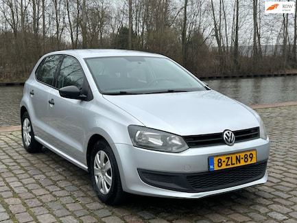 Volkswagen Polo 0