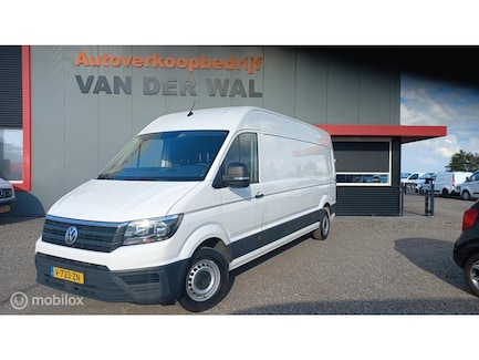 Volkswagen Crafter 0