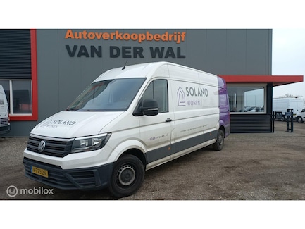 Volkswagen Crafter 0