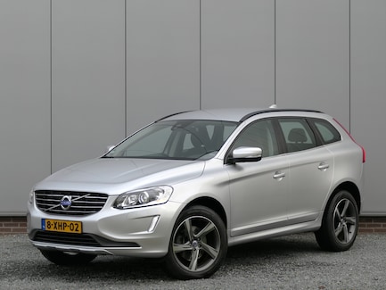Volvo XC60 0