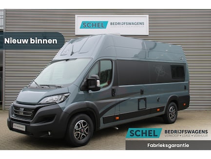 Megamobile Lounge 0