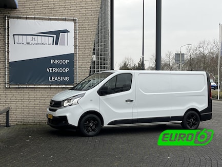 Fiat Talento 0