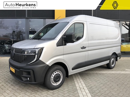 Renault Master 0