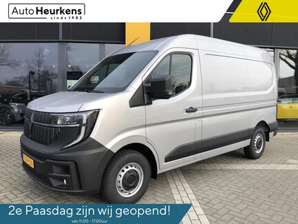 Renault Master 0