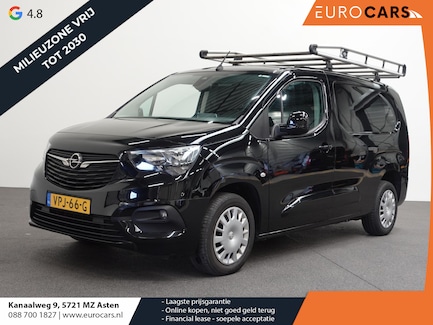 Opel Combo 0