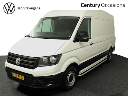 Volkswagen Crafter 0
