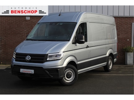 Volkswagen Crafter 0