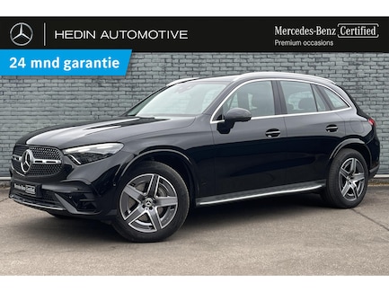 Mercedes-Benz GLC 0