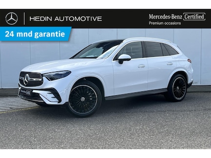 Mercedes-Benz GLC 0