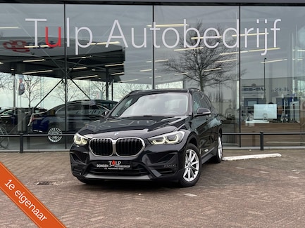 BMW X1 0