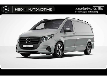 Mercedes-Benz Vito 0