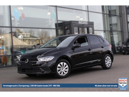 Volkswagen Polo 0