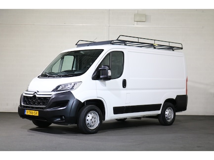 Citroën Jumper 0