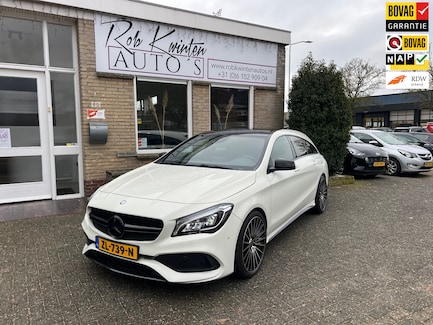 Mercedes-Benz CLA 0