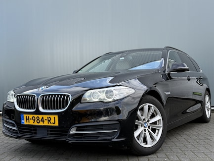 BMW 5-Serie 0