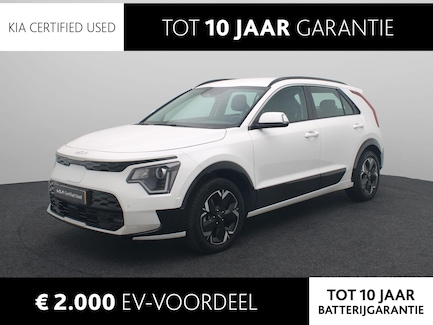 Kia Niro 0
