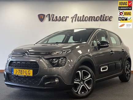 Citroën C3 0